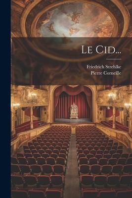 Produktbild: Le Cid...