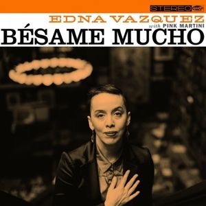 Produktbild: Besame Mucho