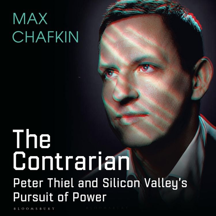 Produktbild: The Contrarian