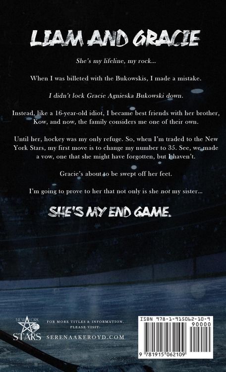 Produktbild: End Game