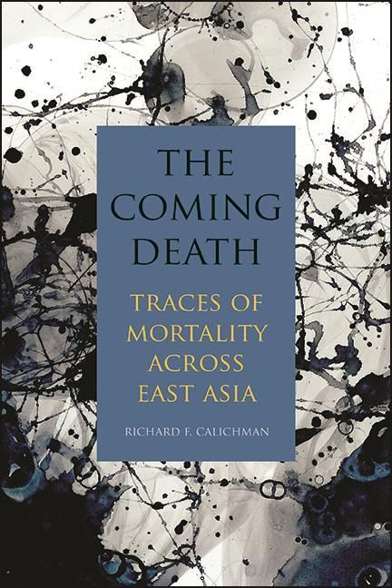 Produktbild: The Coming Death