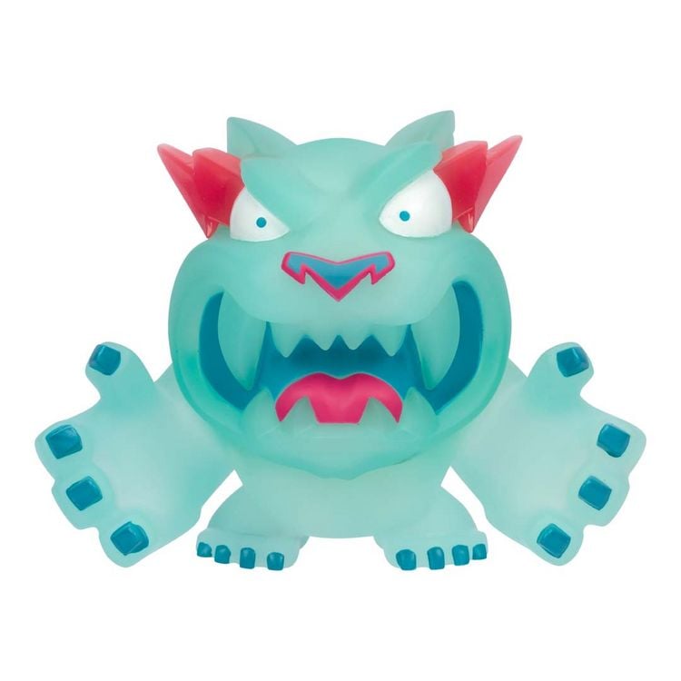 Produktbild: MrBeast Vinyl-Figuren - Glow Panther