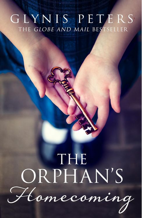 Produktbild: The Orphan's Homecoming