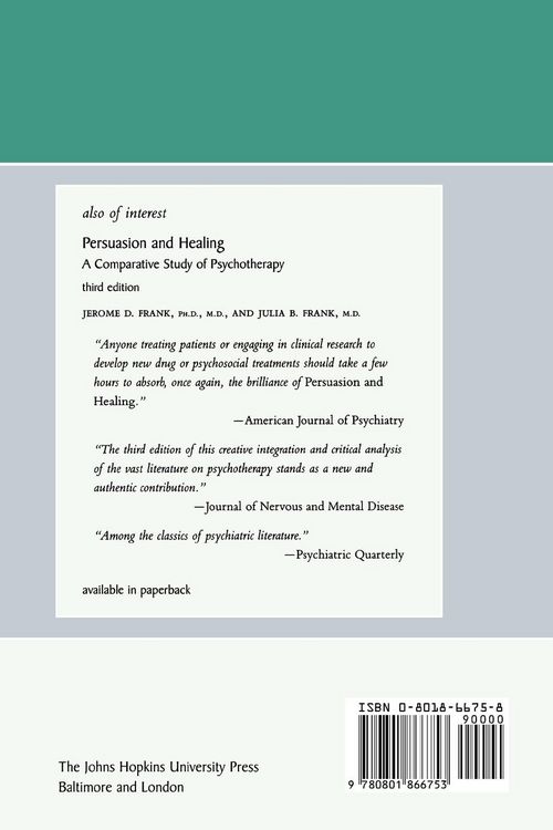 Produktbild: The Powerful Placebo