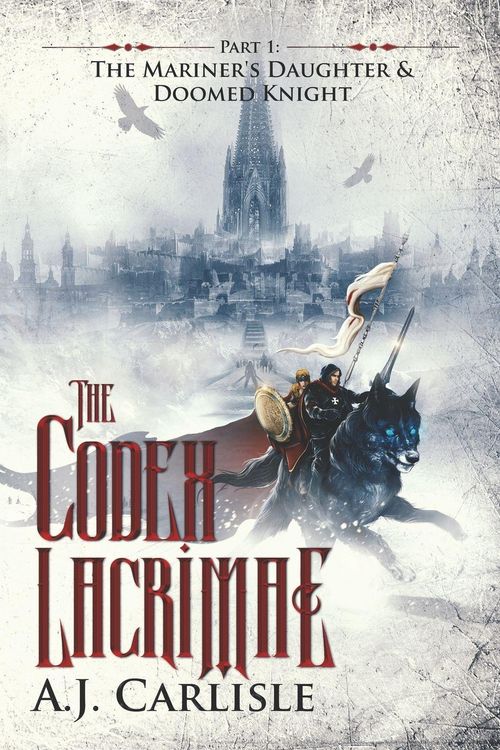 Produktbild: The Codex Lacrimae, Part 1
