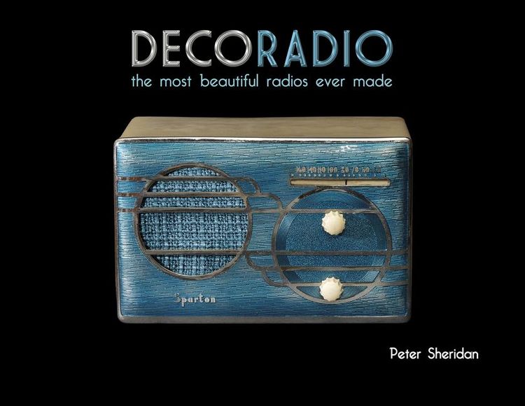 Produktbild: Deco Radio