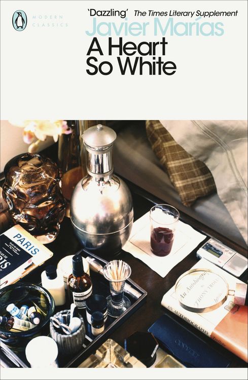 Produktbild: A Heart so White
