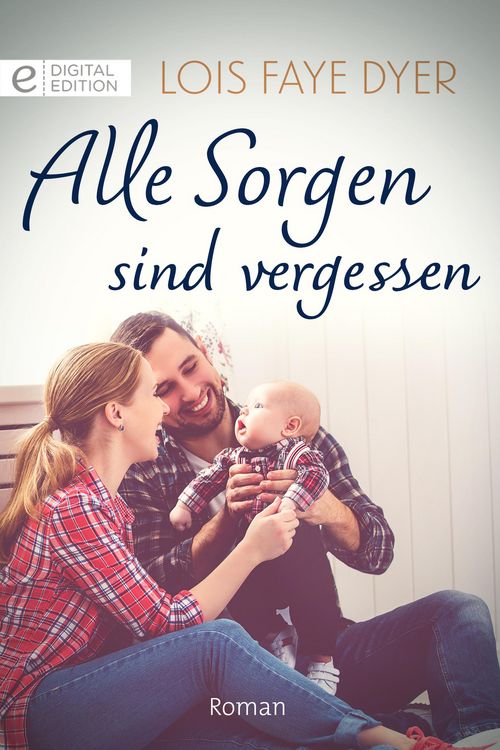 Produktbild: Alle Sorgen sind vergessen
