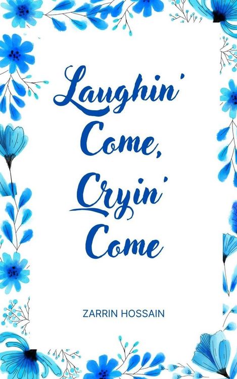 Produktbild: Laughin' Come, Cryin' Come