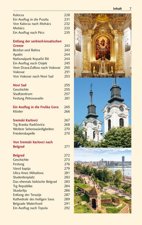 Produktbild: Kreuzfahrten Mittel- und Nordeuropa