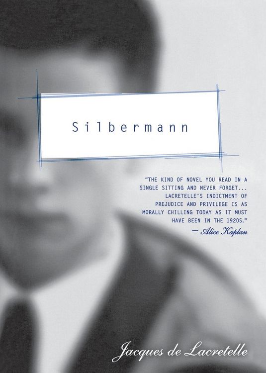 Produktbild: Silbermann