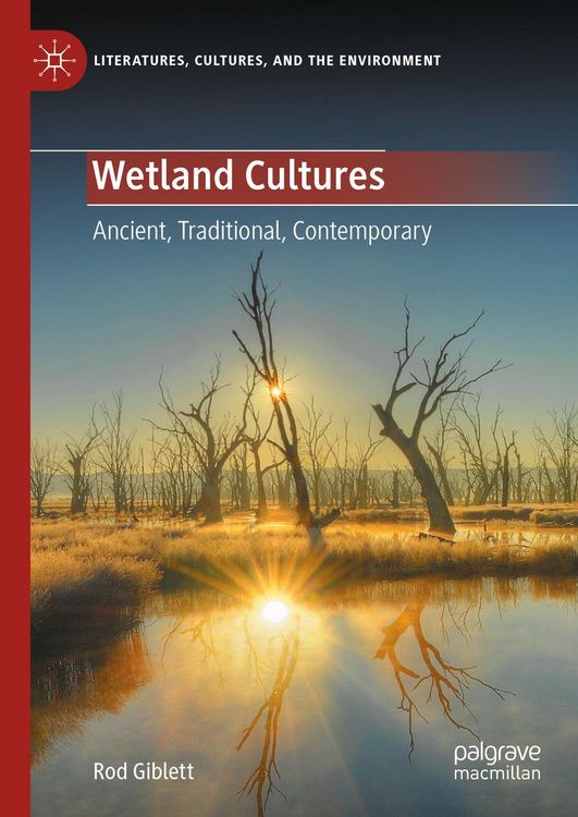Produktbild: Wetland Cultures