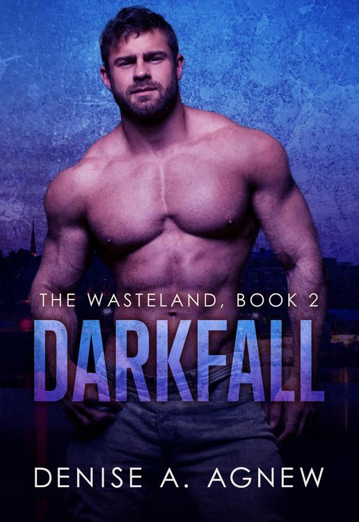 Produktbild: Darkfall (The Wasteland)