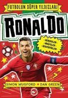 Produktbild: Futbolun S&uuml;per Yildizlari Ronaldo