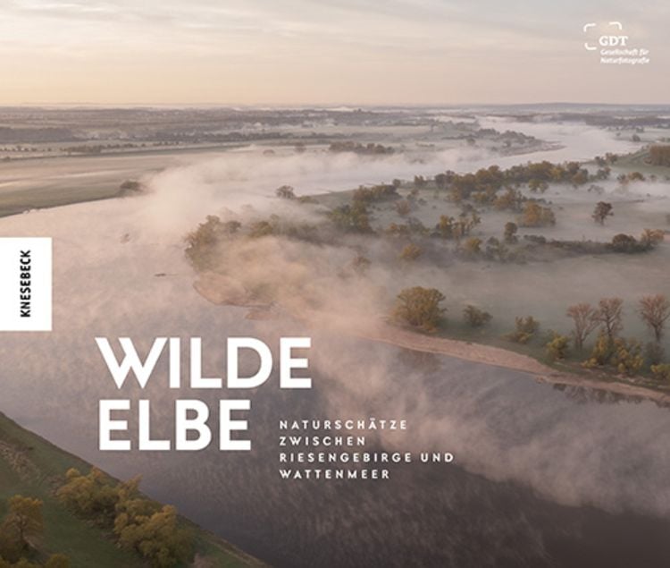 Produktbild: Wilde Elbe