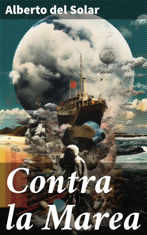 Produktbild: Contra la Marea