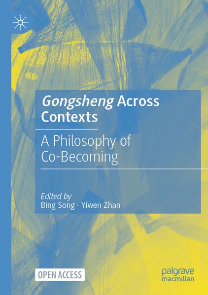 Produktbild: Gongsheng Across Contexts
