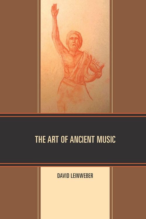 Produktbild: Art of Ancient Music