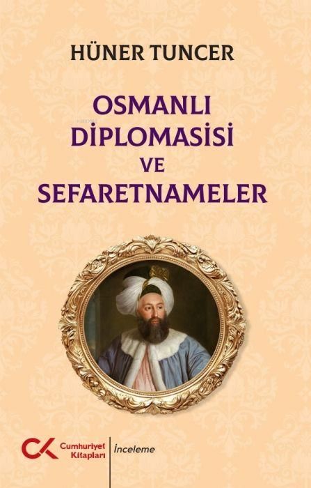 Produktbild: Osmanli Diplomasisi ve Sefaretnameler