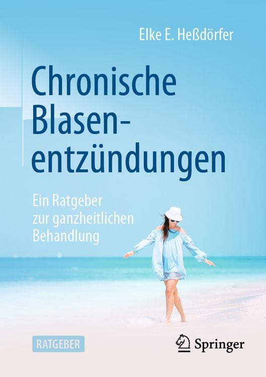 Produktbild: Chronische Blasenentzündungen