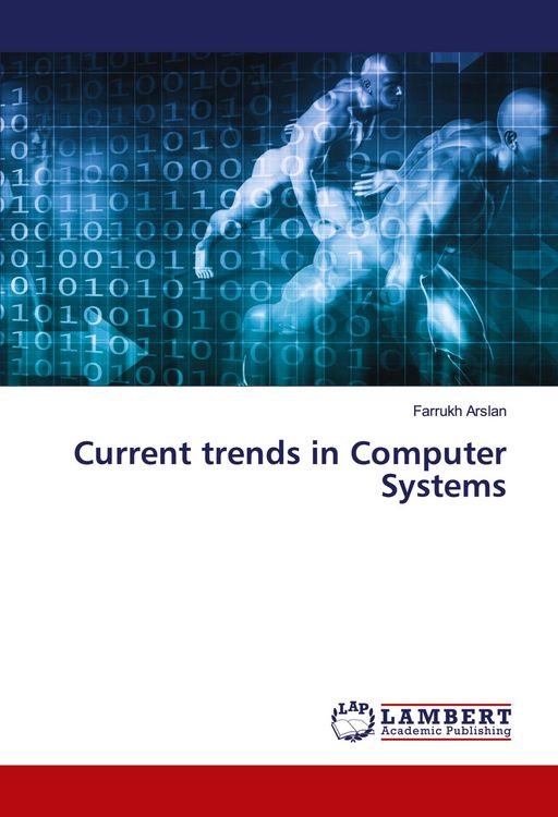 Produktbild: Current trends in Computer Systems