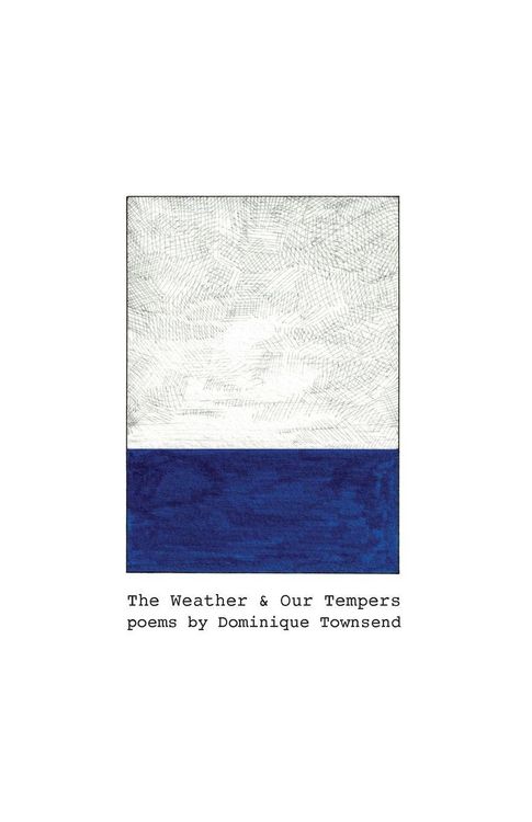 Produktbild: The Weather & Our Tempers
