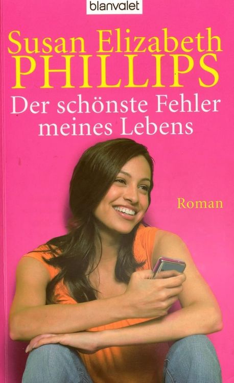 Produktbild: Der sch&ouml;nste Fehler meines Lebens