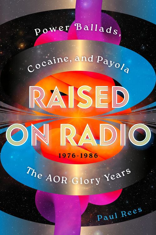 Produktbild: Raised on Radio