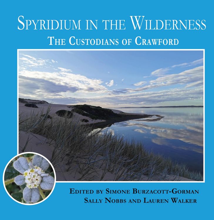 Produktbild: Spyridium in the Wilderness