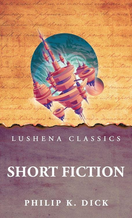 Produktbild: Short Fiction