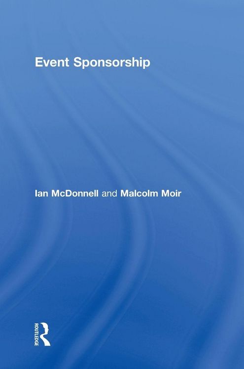 Produktbild: Event Sponsorship