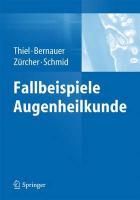 Produktbild: Fallbeispiele Augenheilkunde