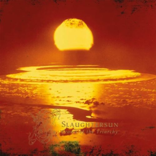 Produktbild: Slaughtersun (Crown Of The Triarchy) Re-Issue