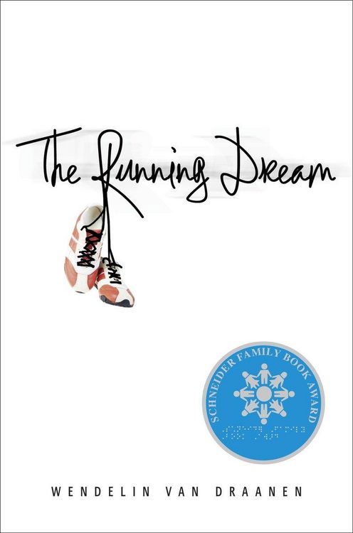 Produktbild: Draanen, W: Running Dream