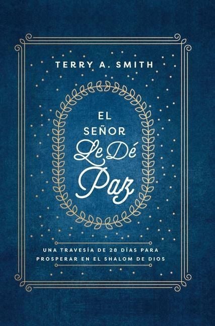 Produktbild: El Se&ntilde;or Le de Paz
