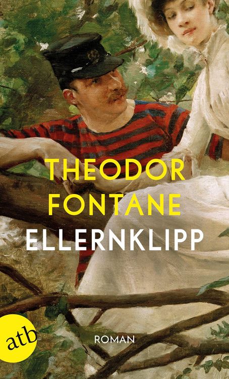 Produktbild: Ellernklipp