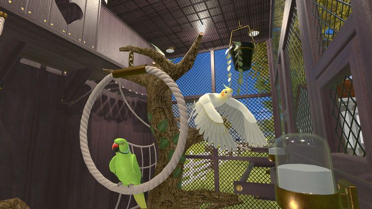 Produktbild: House Flipper - Pets Edition