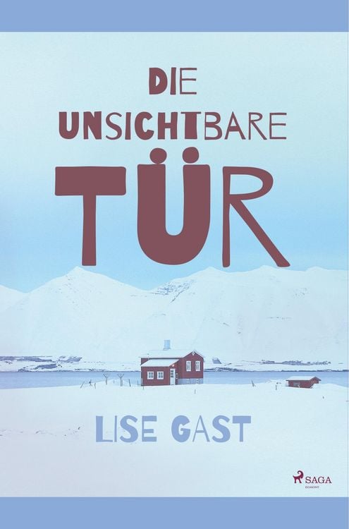 Produktbild: Die unsichtbare T&uuml;r