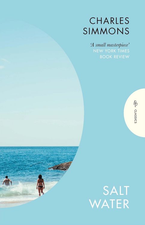 Produktbild: Salt Water