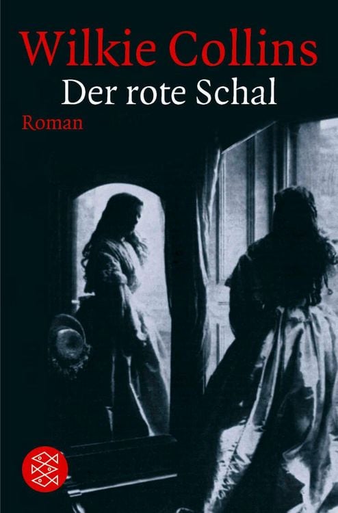 Produktbild: Der rote Schal