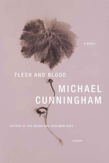 Produktbild: Flesh and Blood
