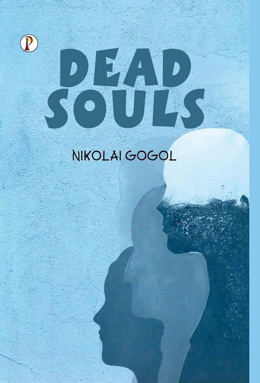 Produktbild: Dead Souls