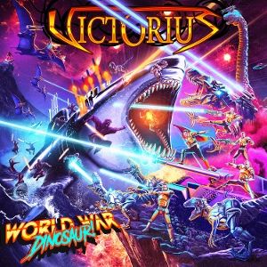 Produktbild: World War Dinosaur