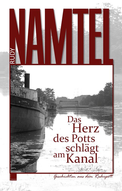 Produktbild: Das Herz des Potts schl&auml;gt am Kanal