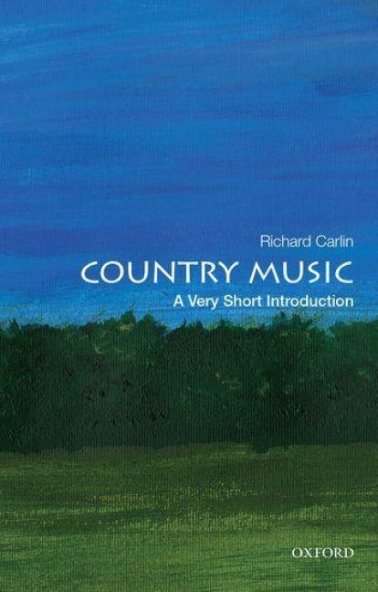 Produktbild: Country Music