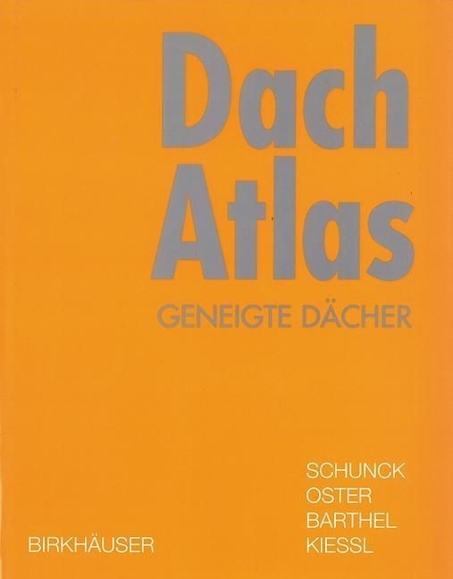 Produktbild: Dach Atlas