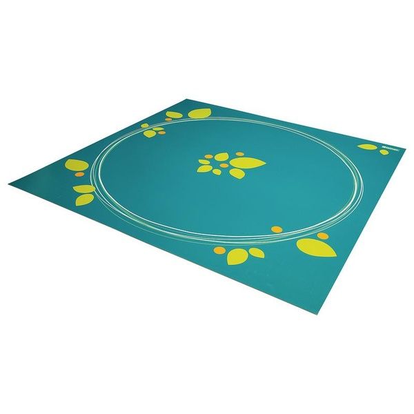 Produktbild: Tapis Regroupemt Vinyle Nature
