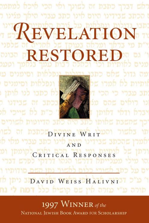 Produktbild: Revelation Restored