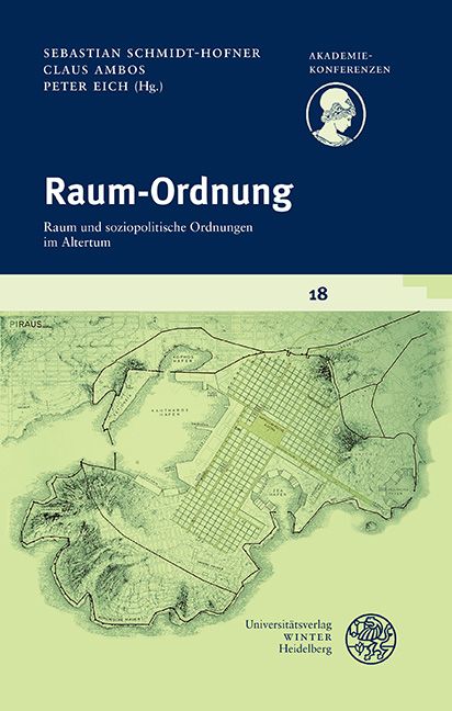 Produktbild: Raum-Ordnung