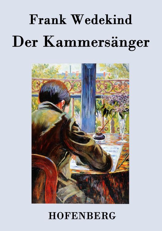 Produktbild: Der Kammers&auml;nger